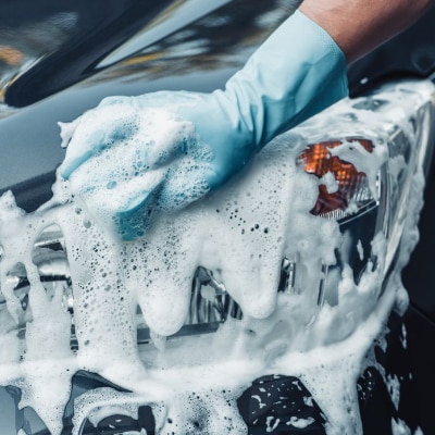 Car Wash